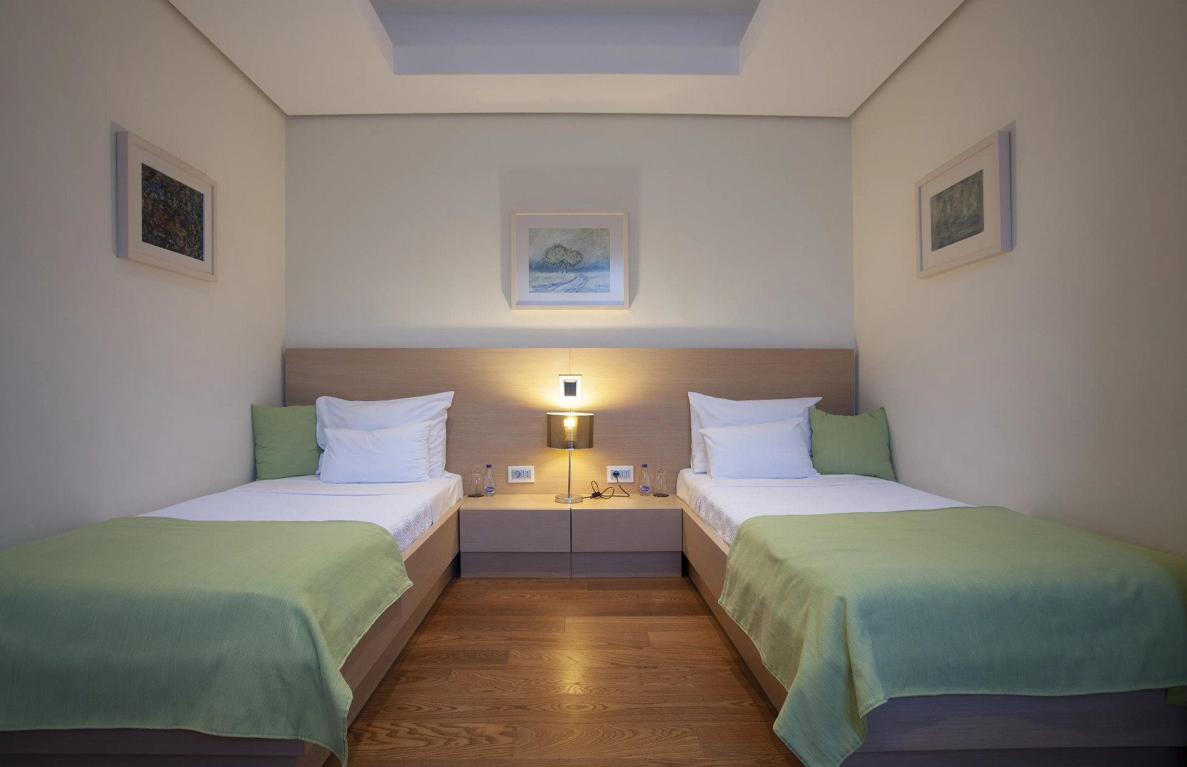 Апарт-отель Alexandar Montenegro Luxury Suites & Spa