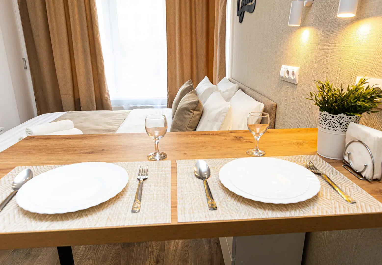 Апартаменты Добрые Cутки