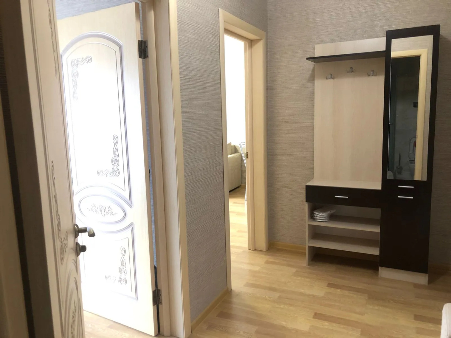 Апартаменты ЖК Green Park 5