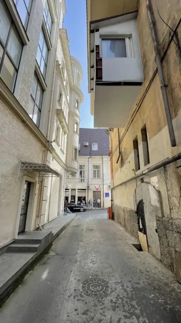 Апартаменты на Морской улице 5