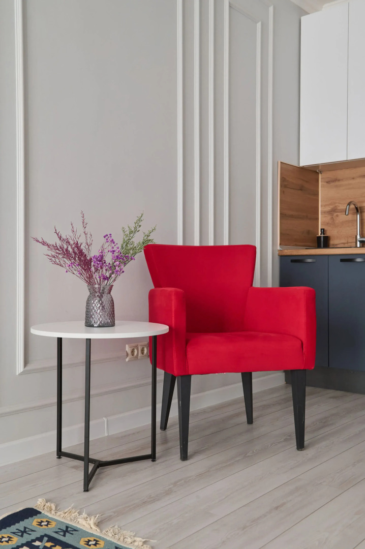 Апартаменты Арбат Центр Идеально для туризма и деловых командировок МOON APARTMENTS