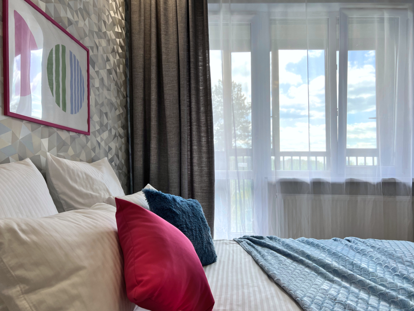 Квартира Студия у Цыбы