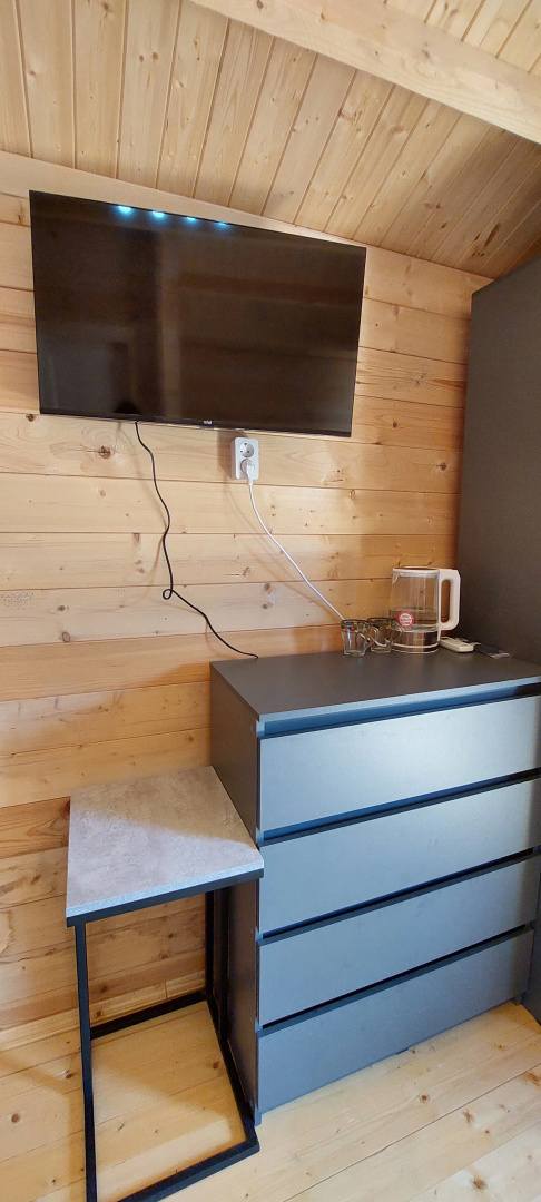 Частный дом Eco House Eliza