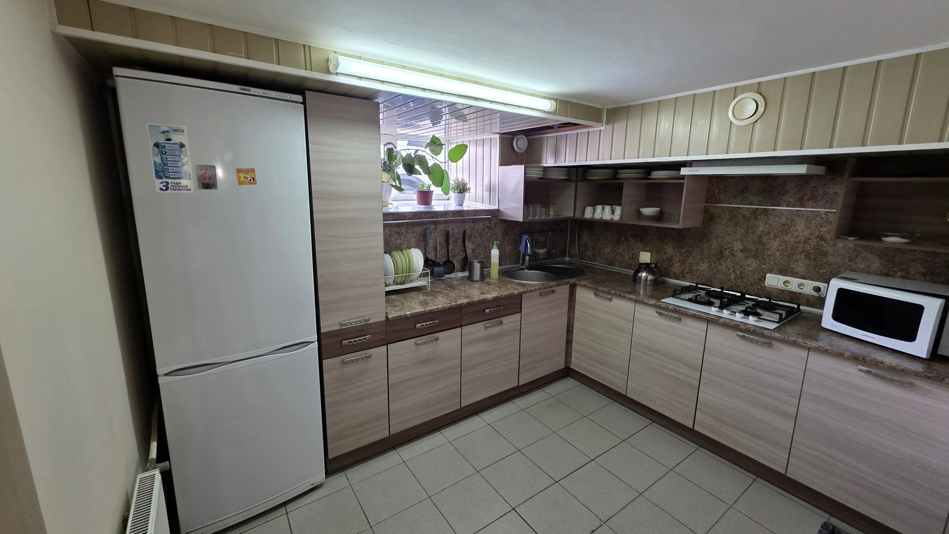 Меблированные комнаты Орловский