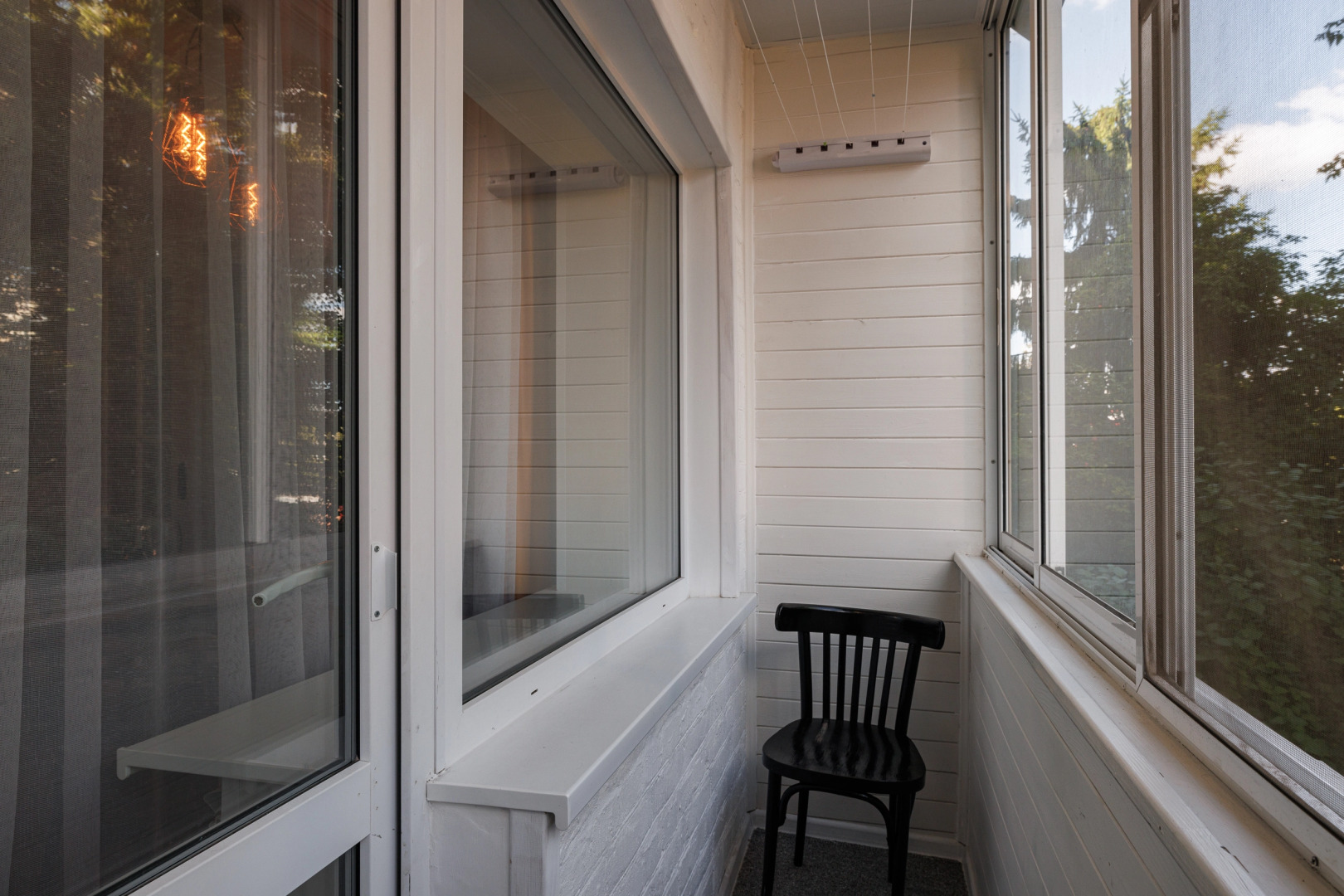 Квартира Люкс на Сойфера 13