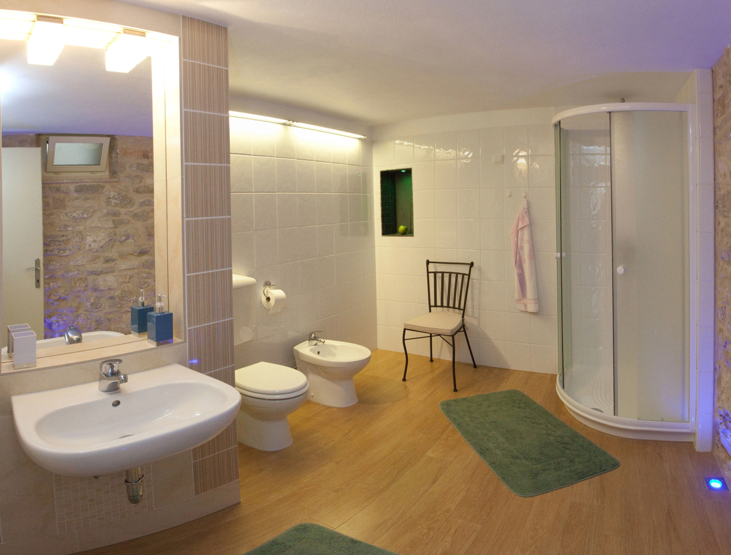 Вилла Holiday Home Tea