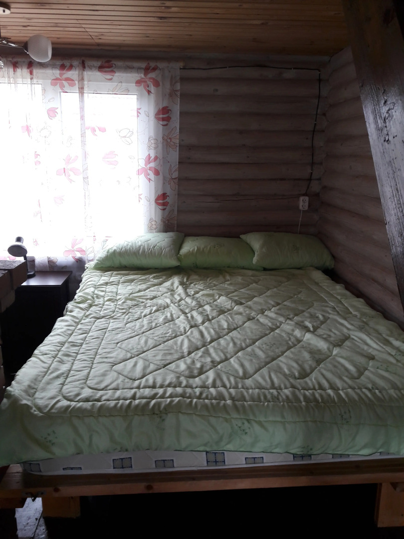 Гостевой Дом Тулокса