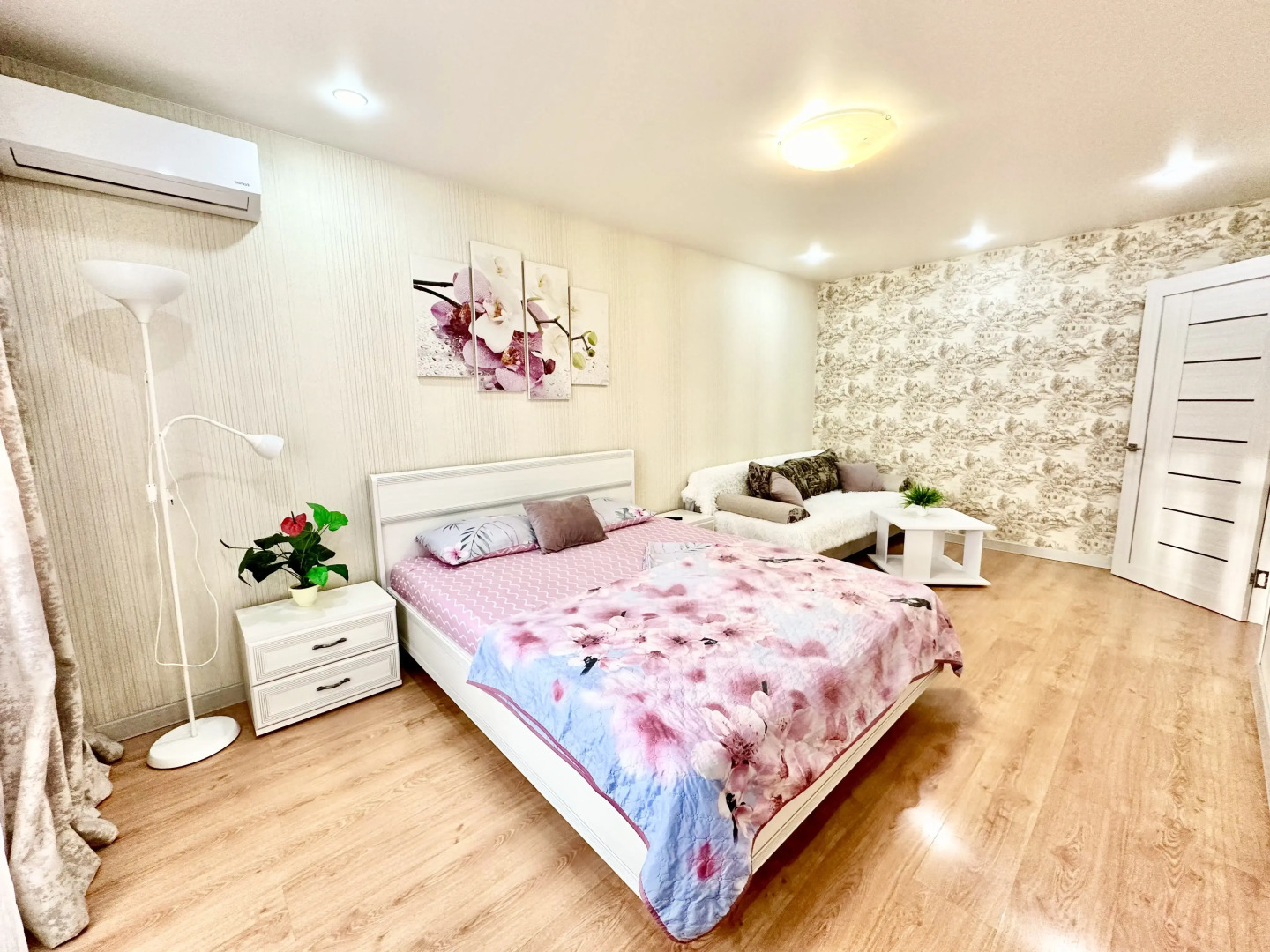 Квартира 2-х. Комнатные Квартиры в Центре