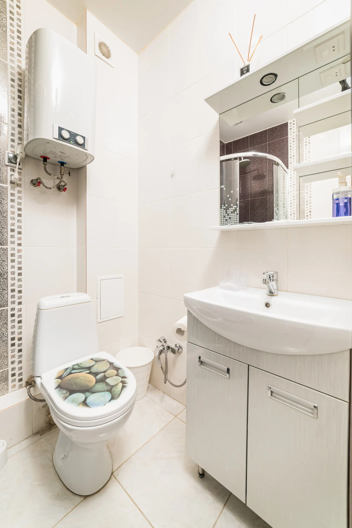 Апартаменты в Самом Центре Казани