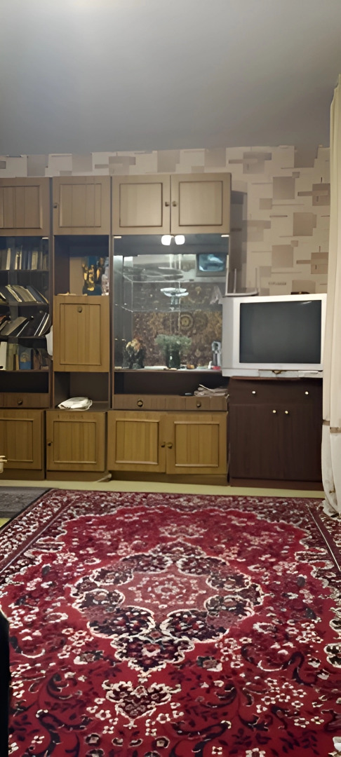 Квартира Уютная 2 комнатная