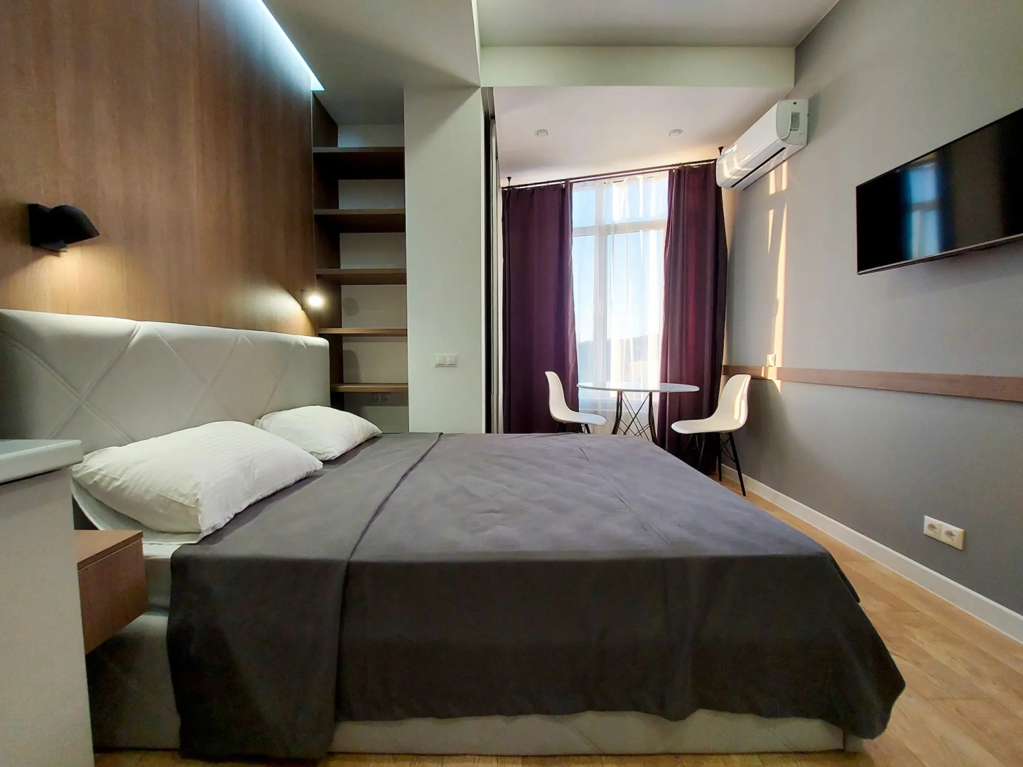 Апартаментный Комплекс Имеретинские Курорты 1