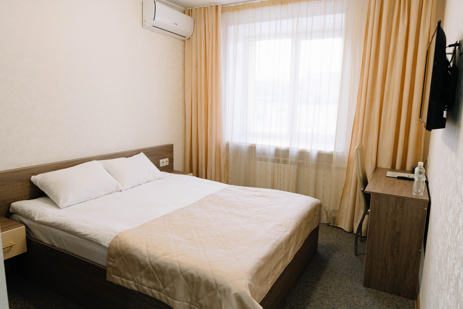 Отель и ресторанный комплекс Шишкин