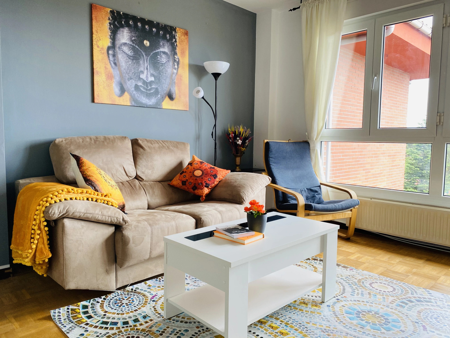 Квартира Next Stop Playa Salinas