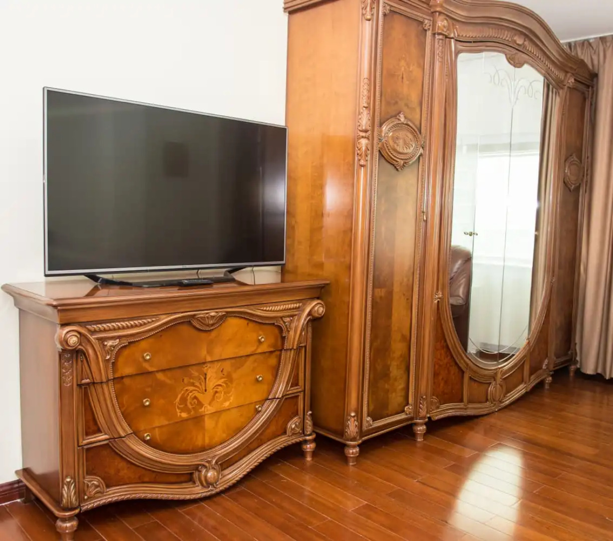 Апарт Отель Северное Сияние