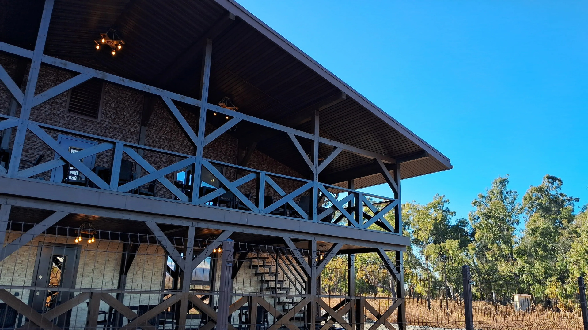 Мини-отель ШАЛЕ