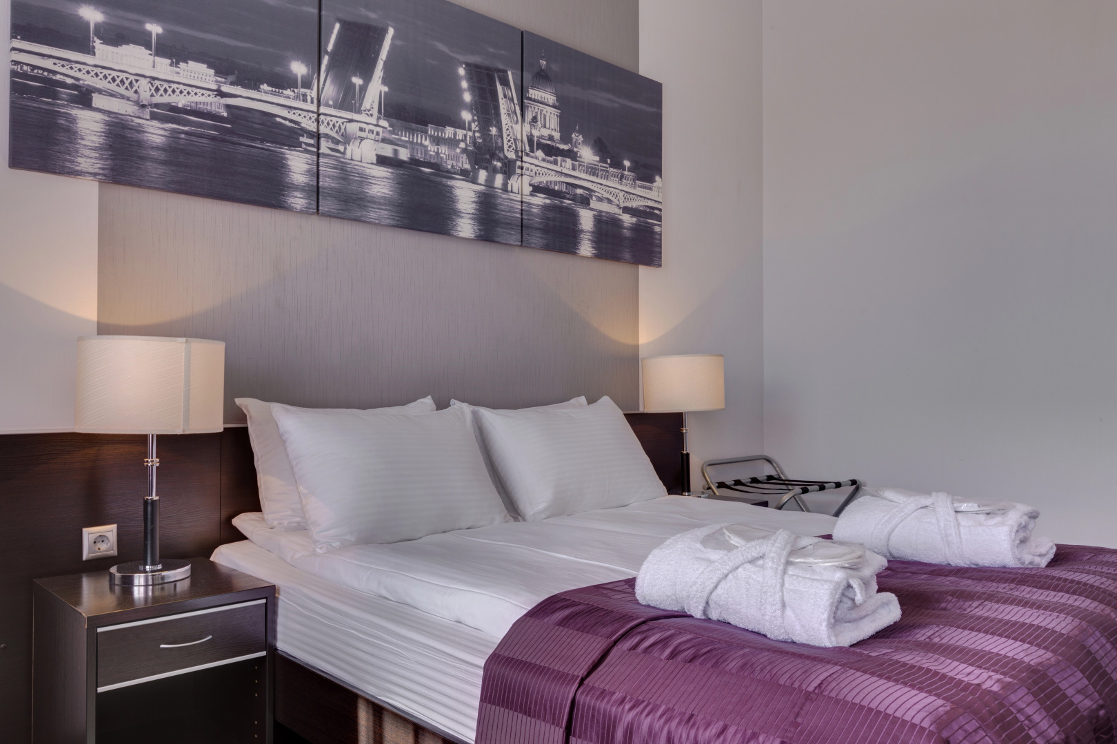 Мини-отель Mary