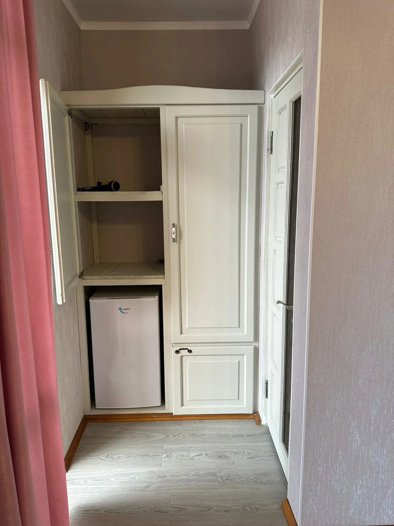 Курортный Отель АЛАС