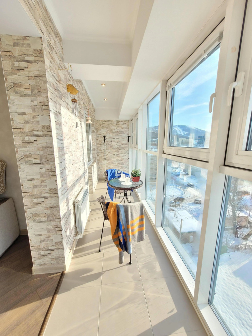 Квартира Волшебная