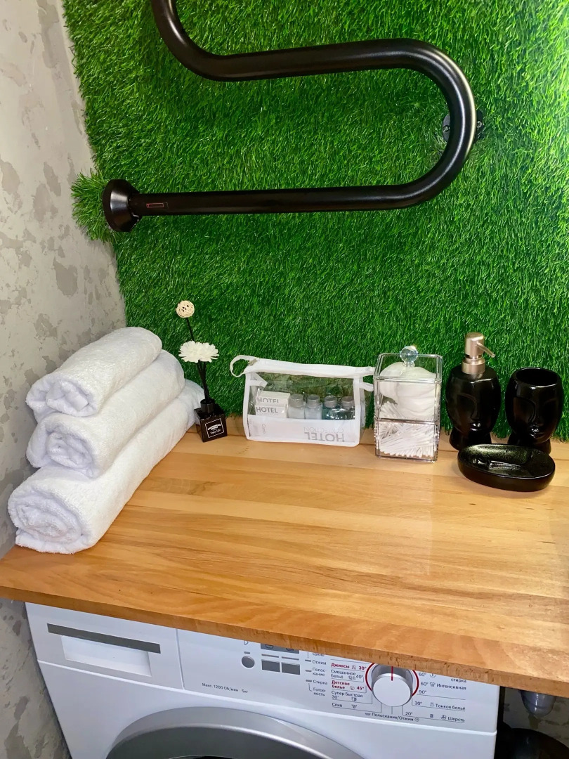 Квартира Студия Уютная с Кондиционером в ЖК Спектр