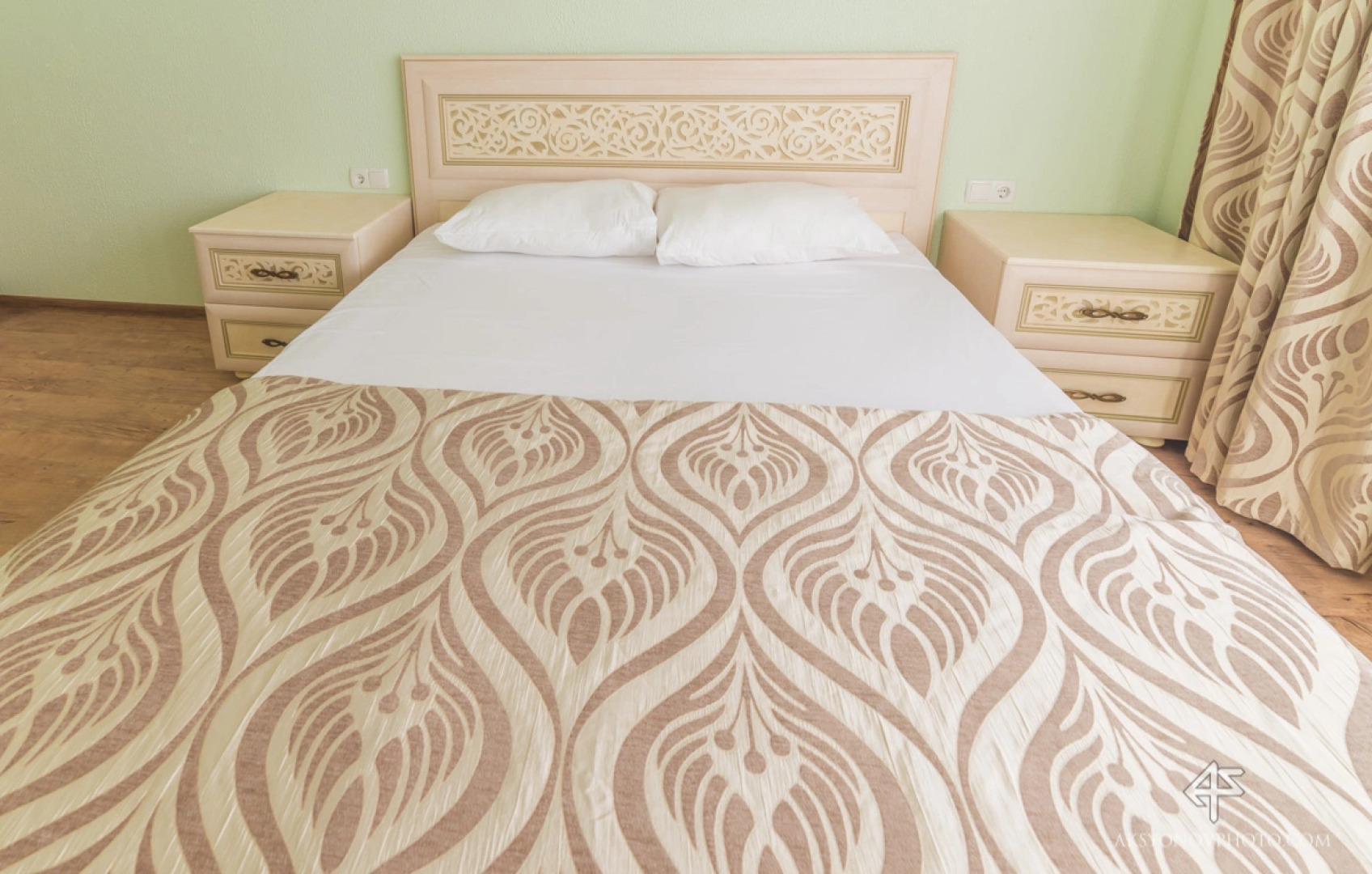 Отель Вилла Олива-Арт