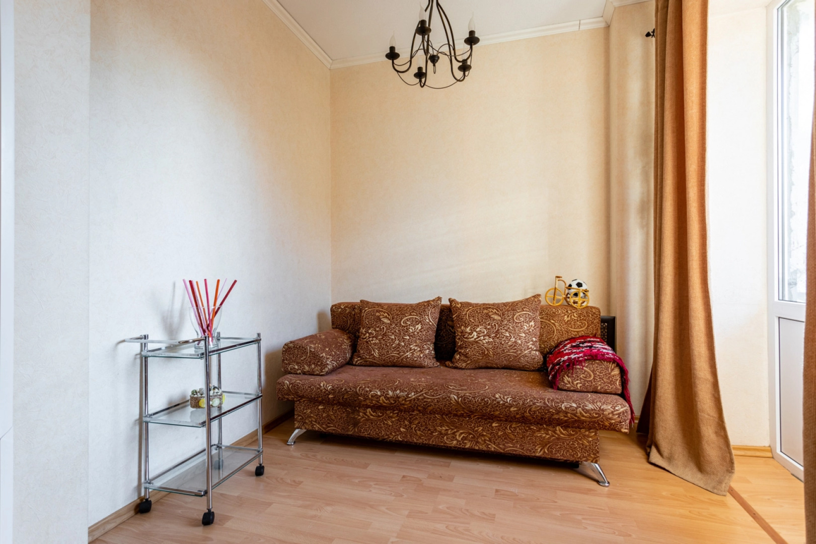 Квартира Positive Аpart