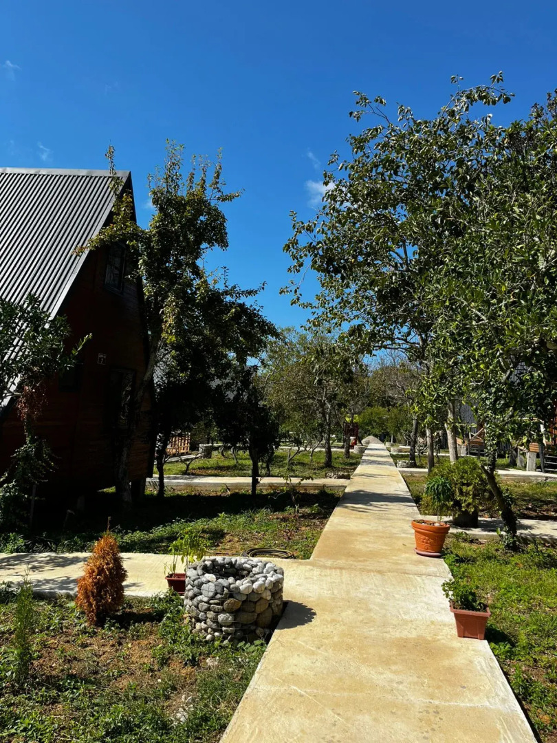 Гостевой Дом Айфреймы Пицунда