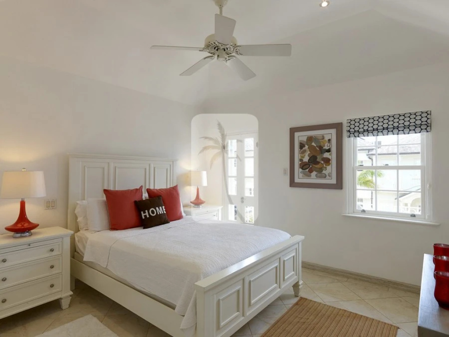 Вилла One Battaleys Mews