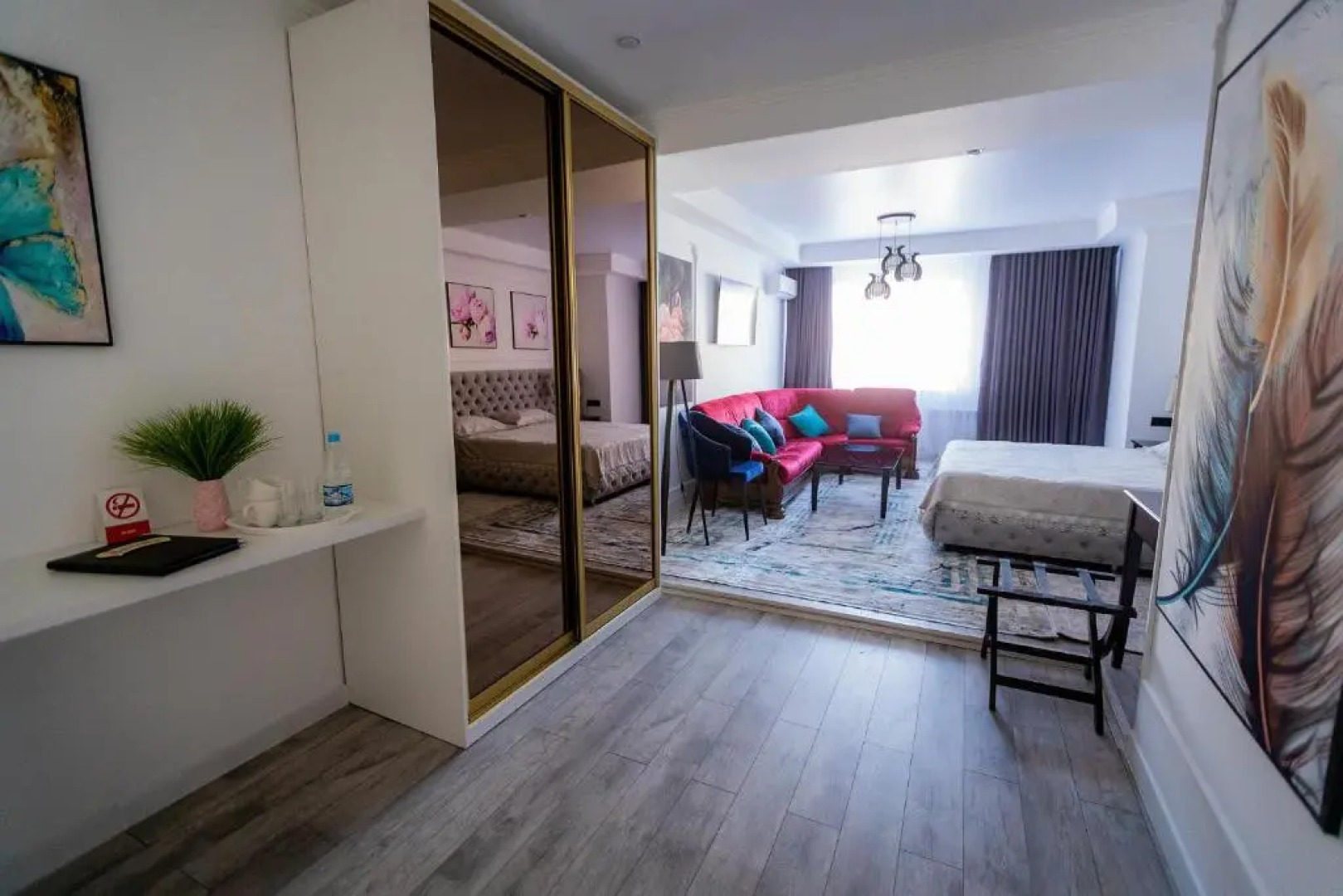 Отель Метелица