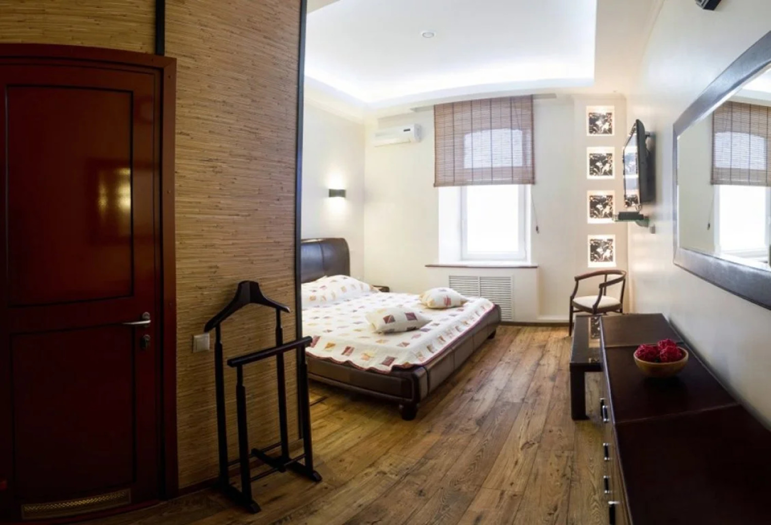 Квартира на Галактионовской 2