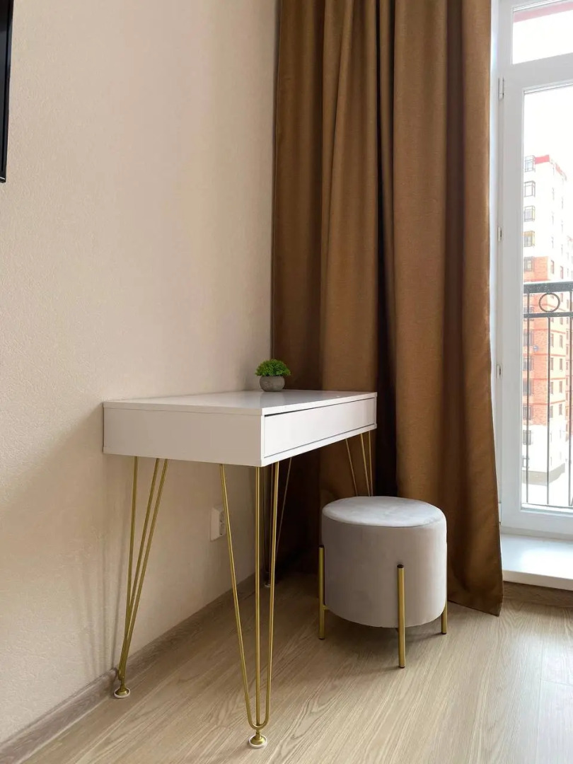 Апартаменты Apart-Comfort на Лисицына 57