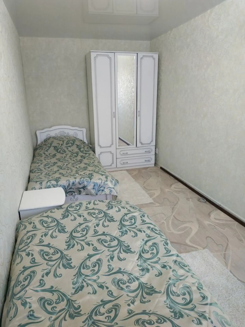 Квартира На Дзержинского 24