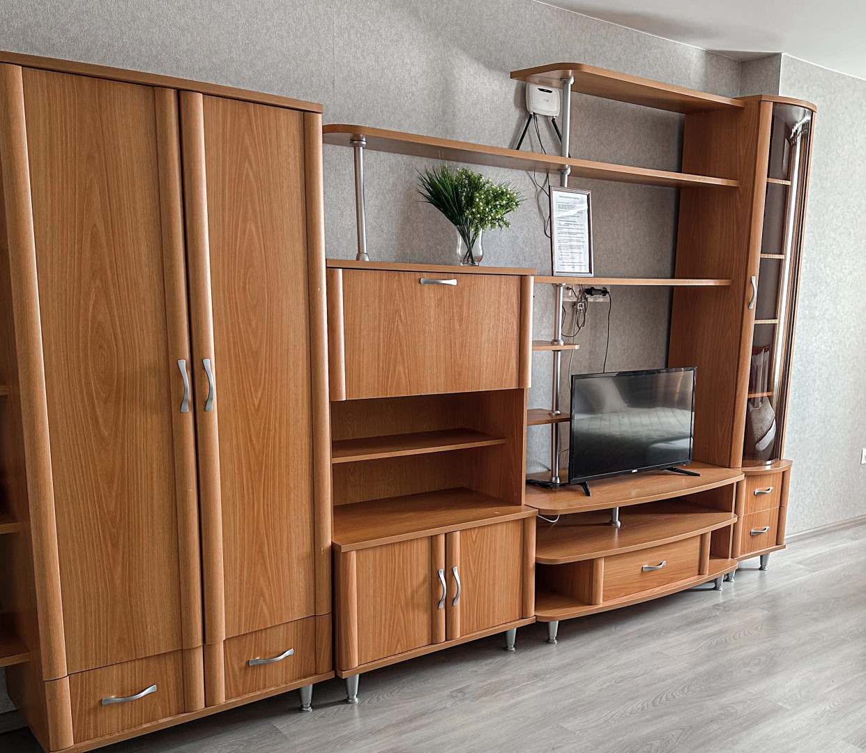 Апартаменты Двухкомнатные Апартаменты на Краснодонской