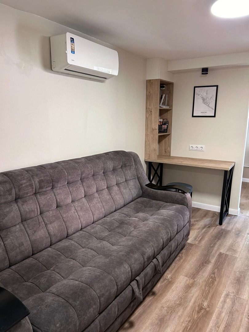 Квартира Нагорная 8А