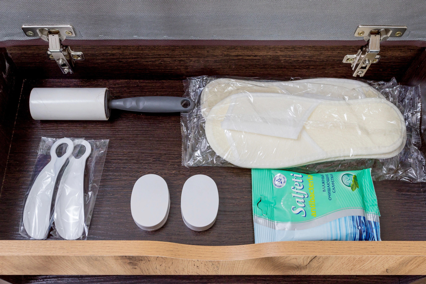 Апартаменты в ЖК Одесском