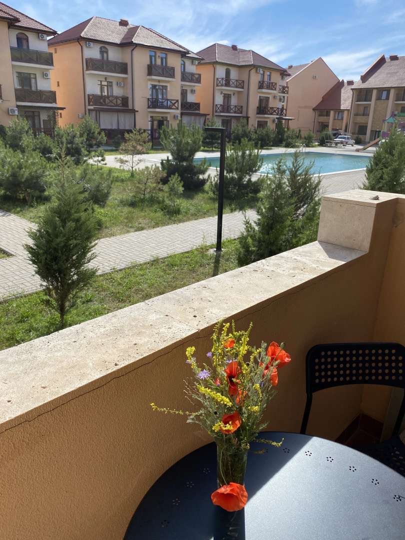 Квартира Палермо-Западный Крым