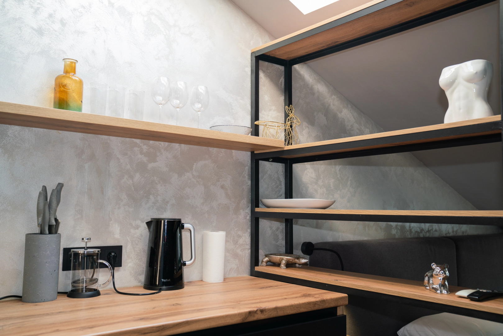 Апартаменты Green Berg 22