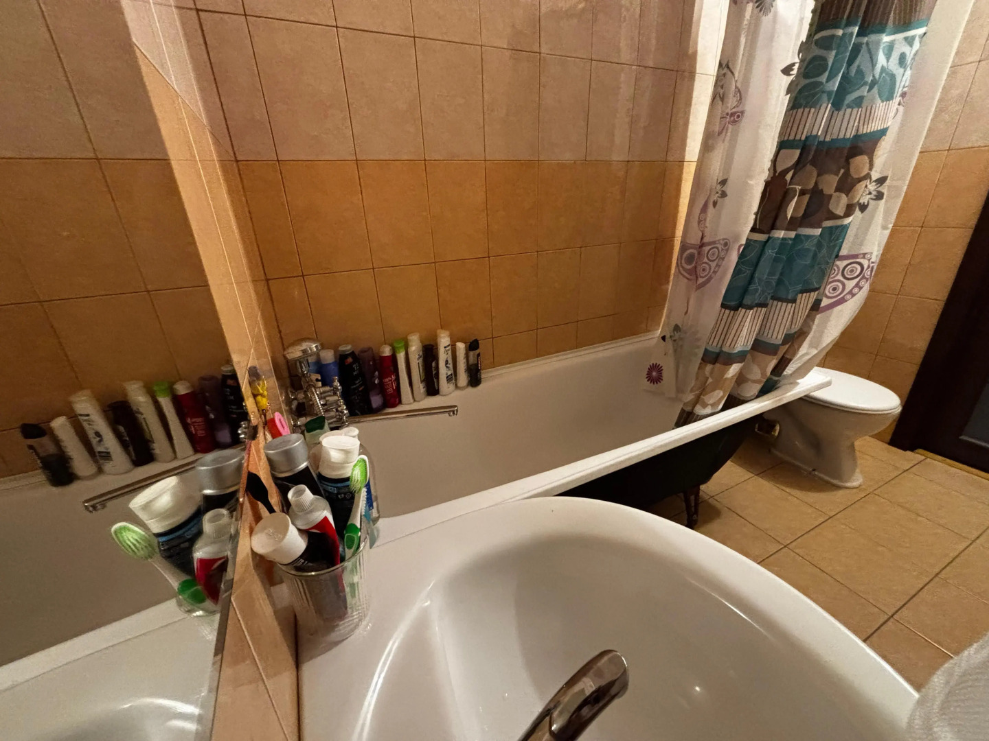 Квартира Твой Питер