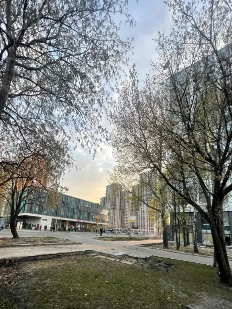 Апартаменты Apart-studios WM 1