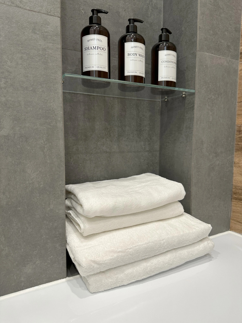 Апартаменты на Васильевском Острове