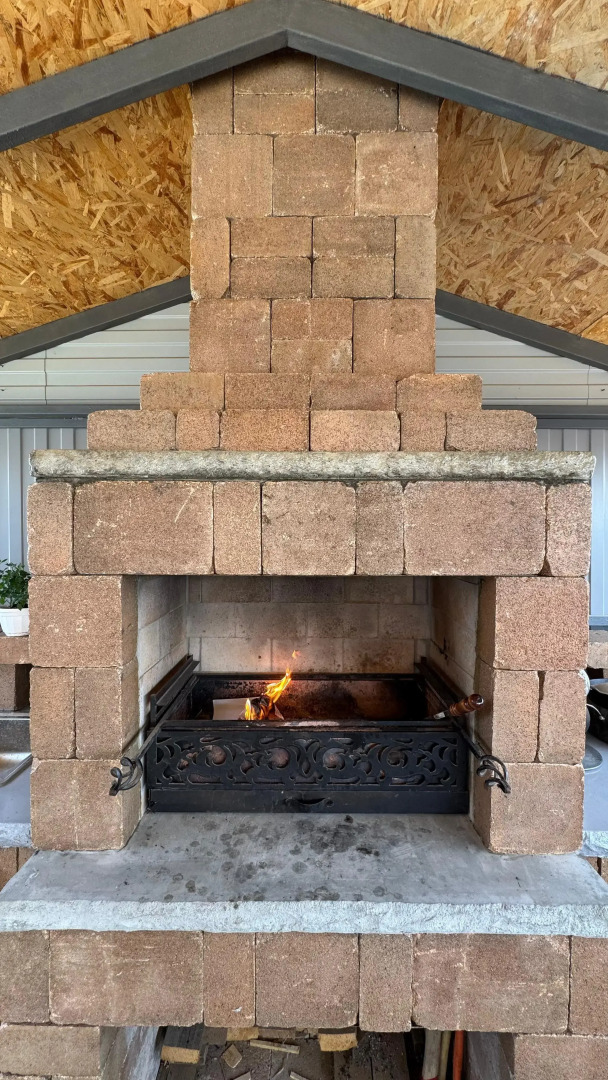 Гостевой дом на Береговой 17