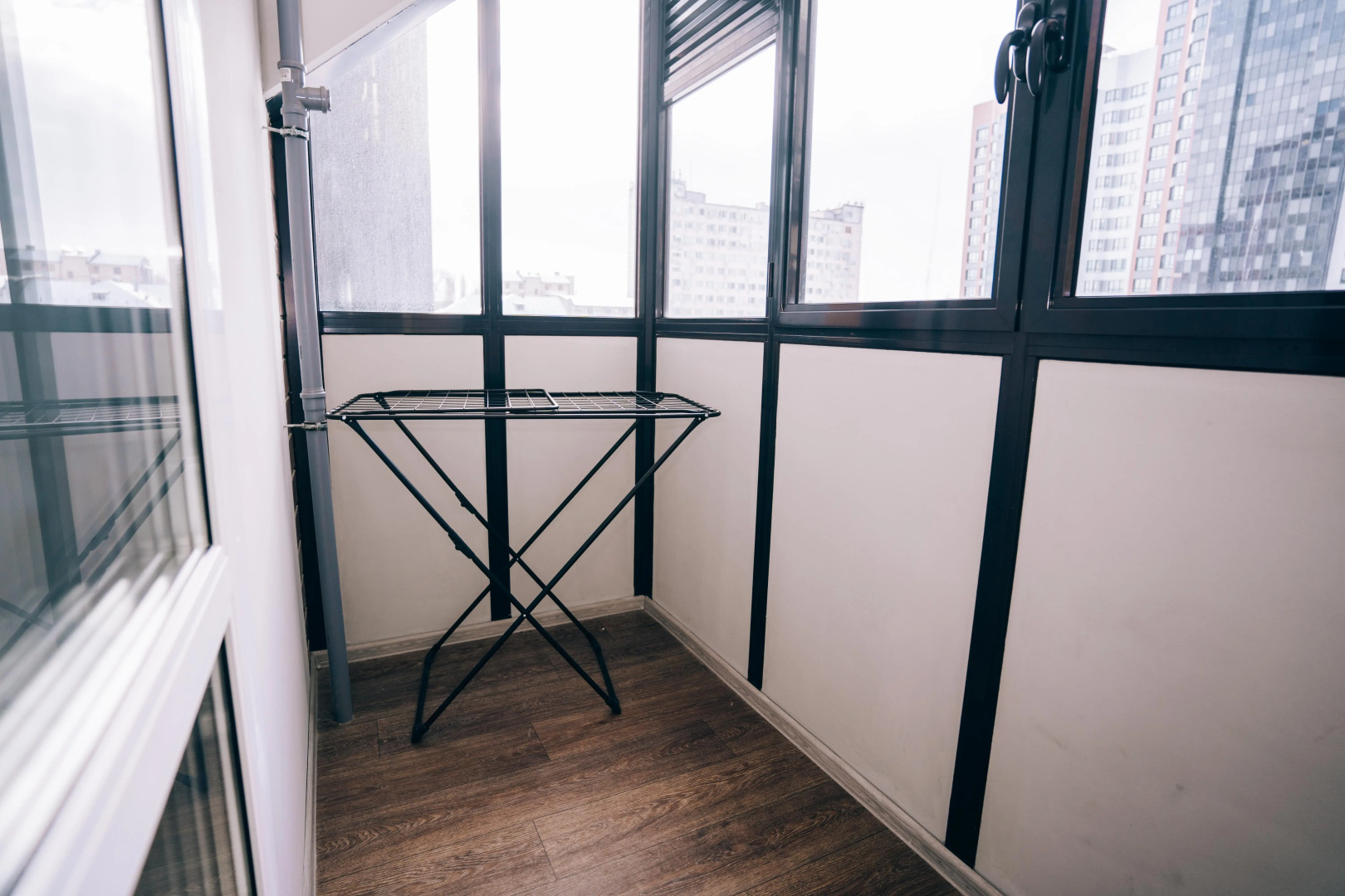 Апартаменты Atlant Apartments 27