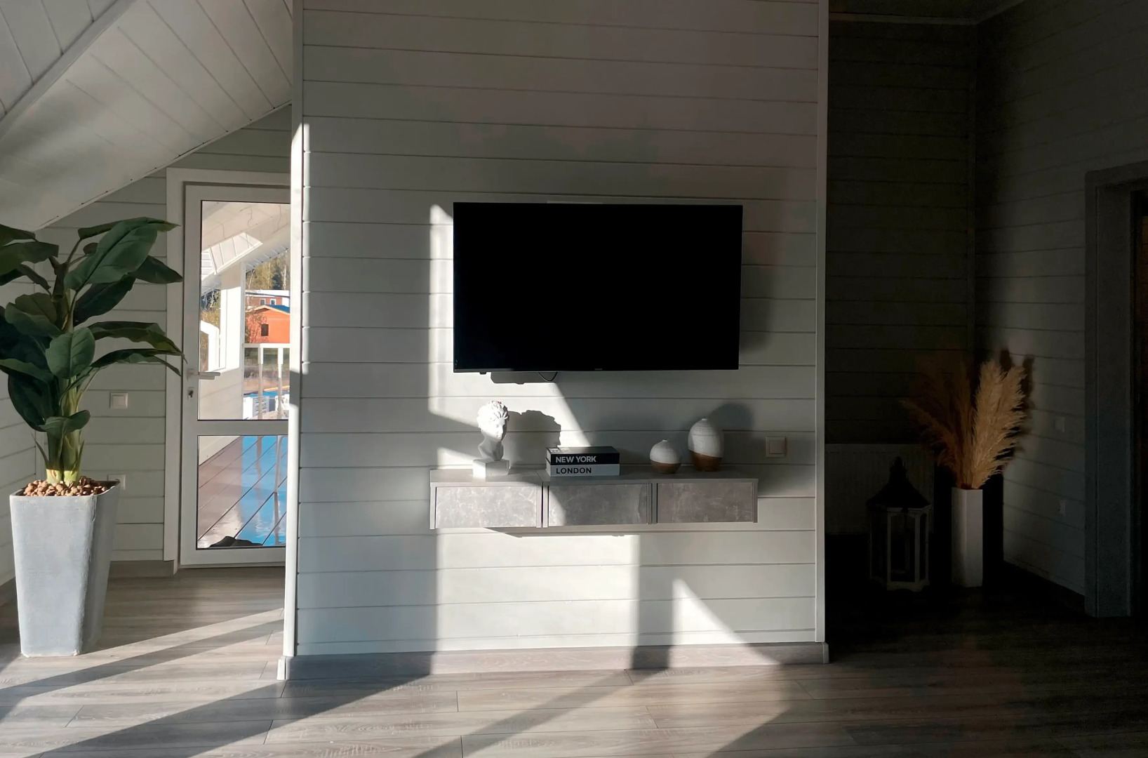 Гостевой дом White House Moscow