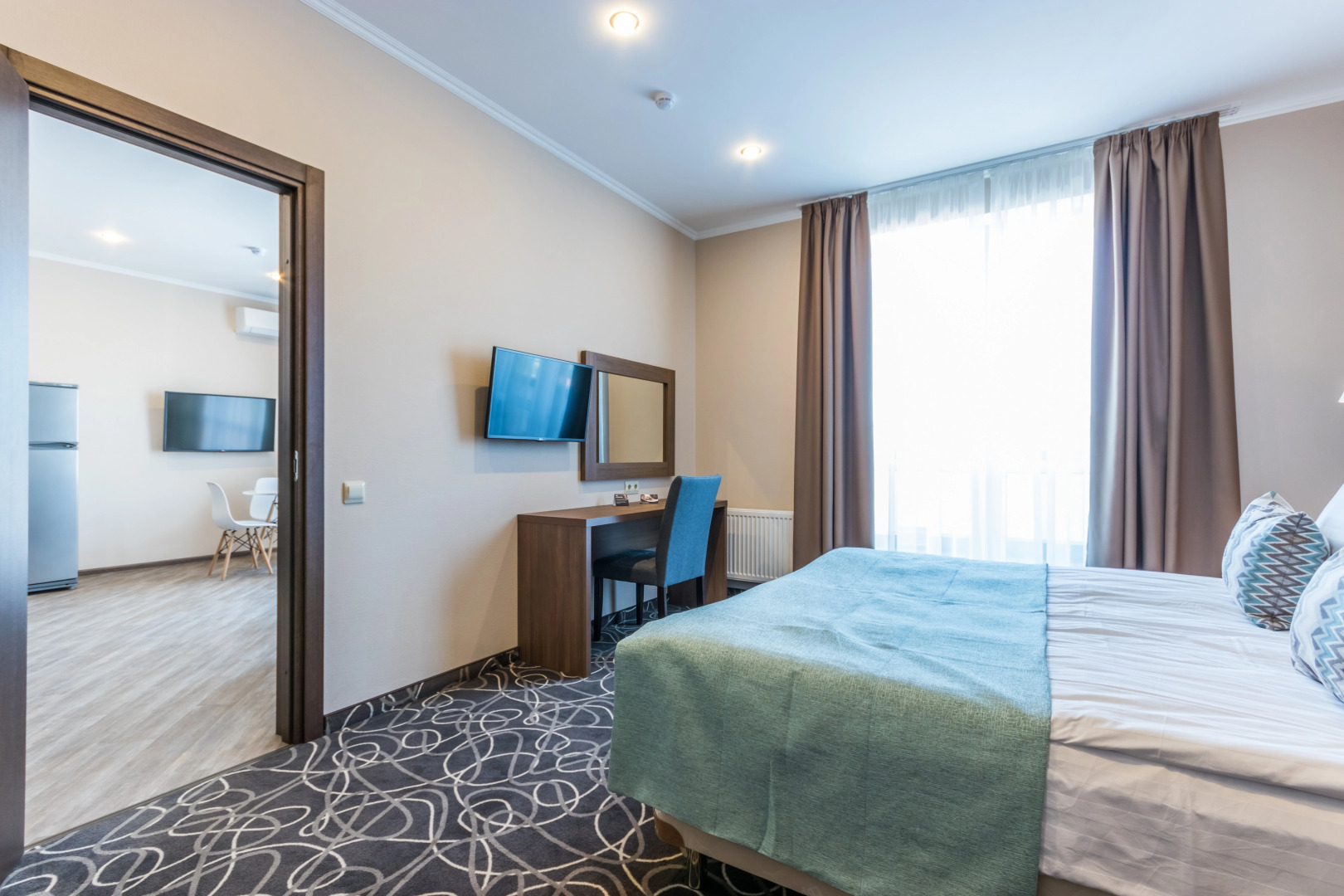 Отель Роза Ветров