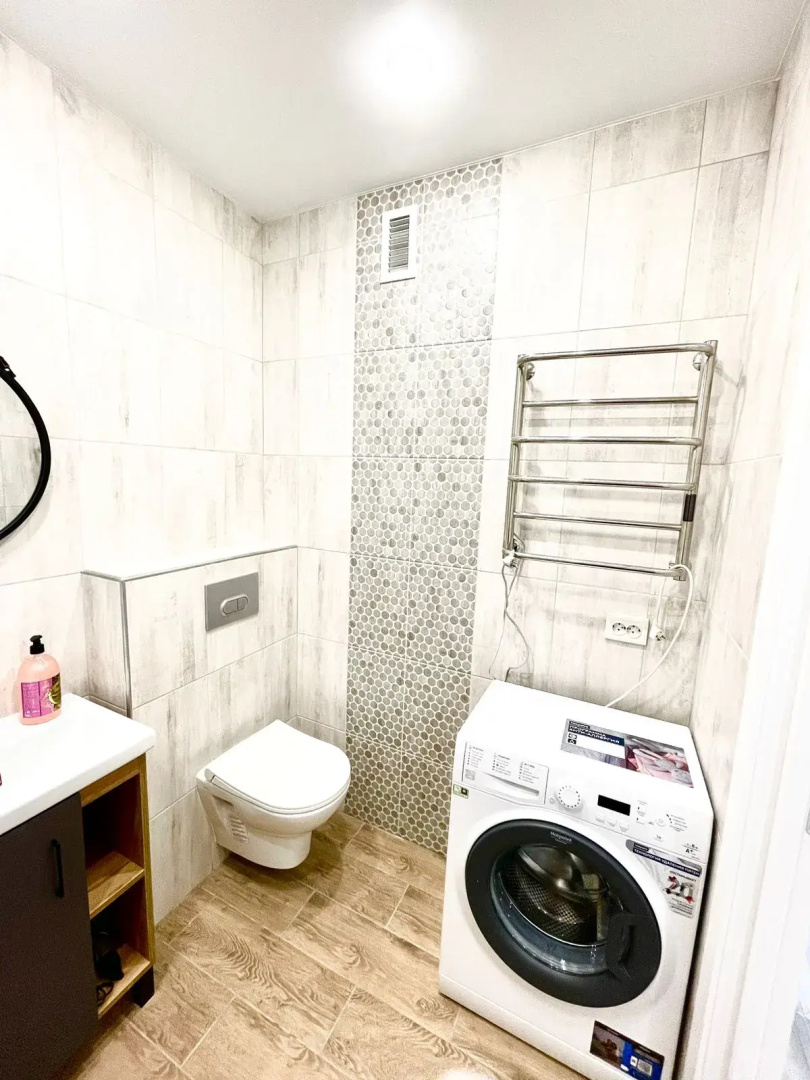 Квартира Comfort plus
