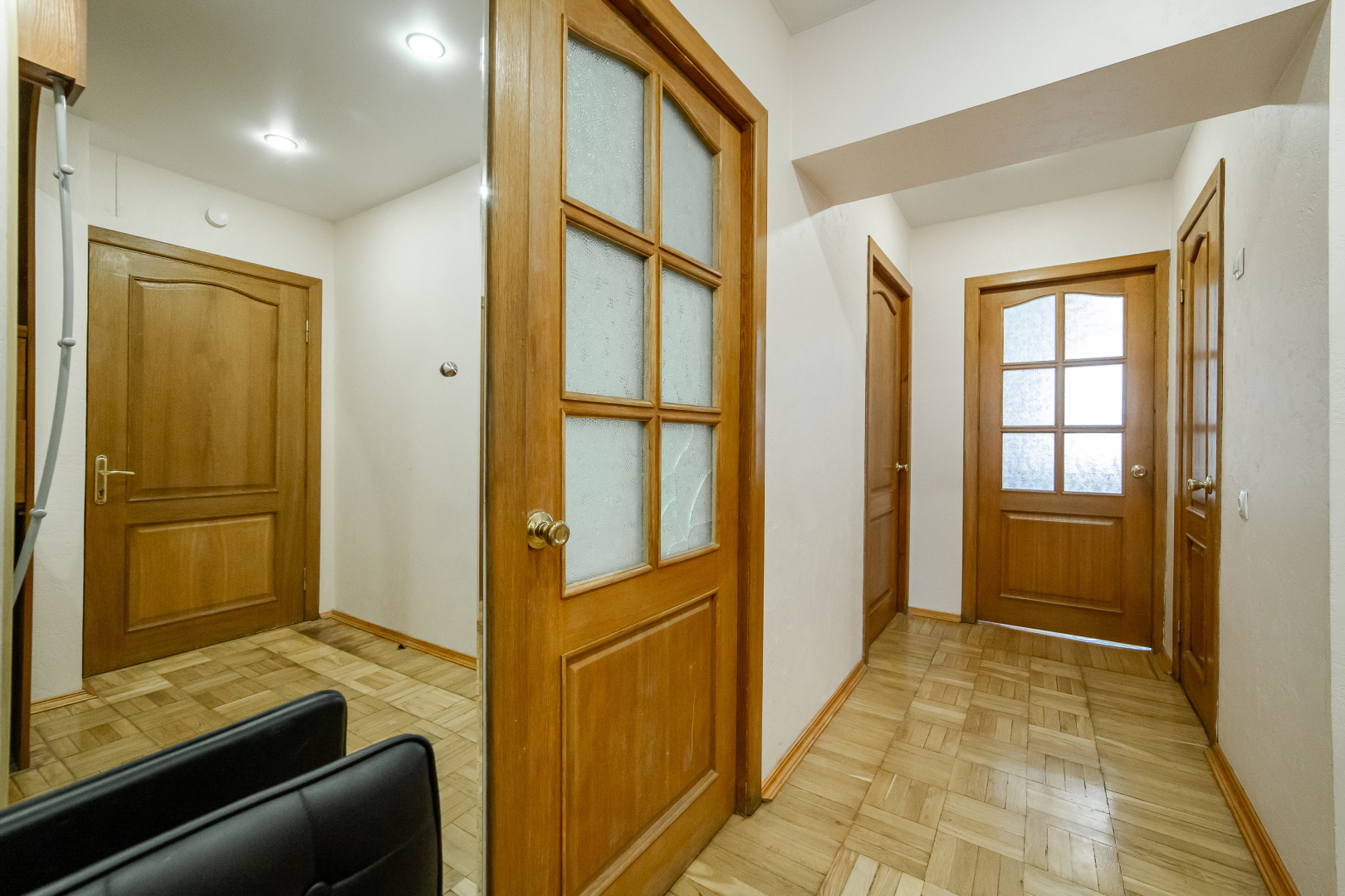 Апартаменты у Станции Метро Немига