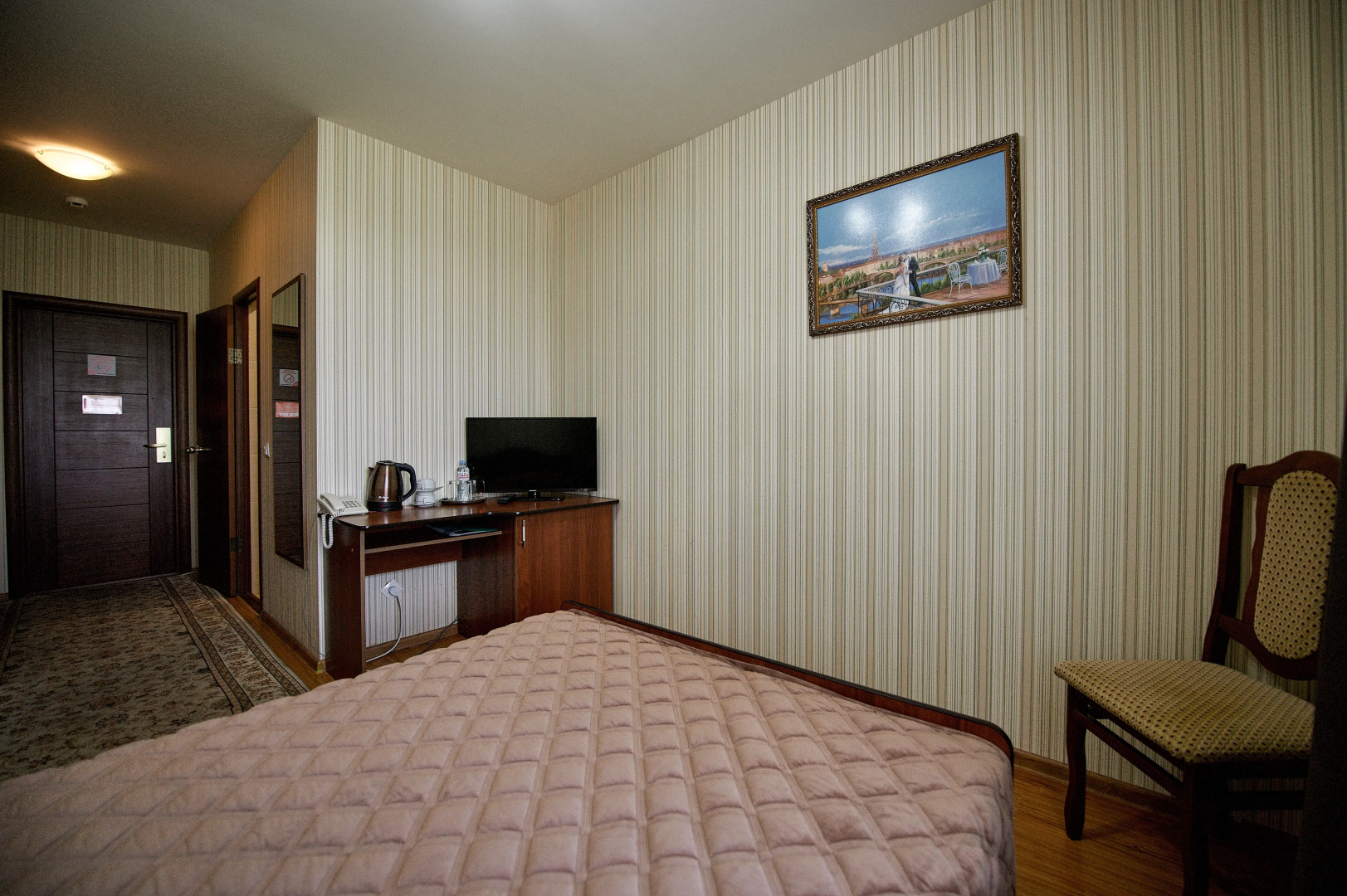 Отель Гранд-Тамбов