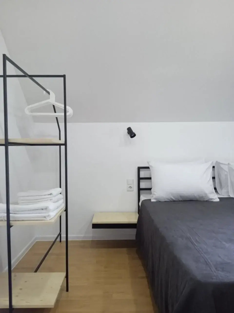 Гостевой дом Лайм