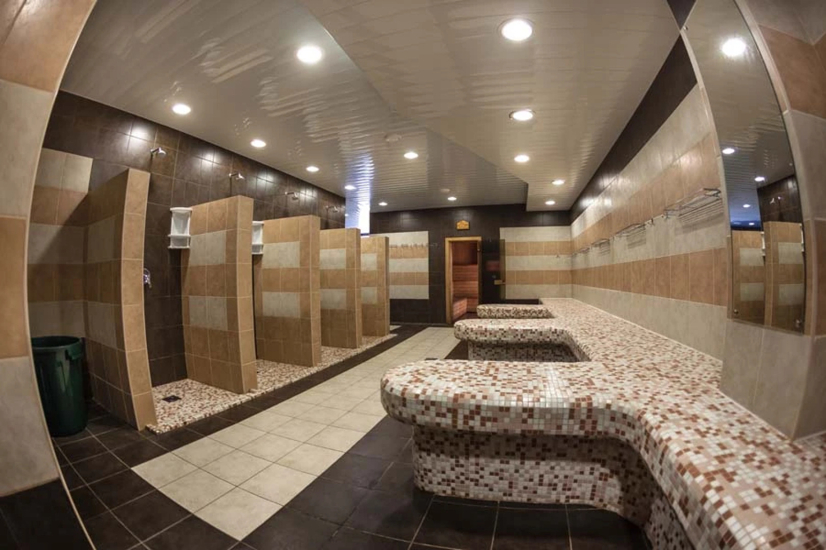 Отель Загородный Клуб Ольховка