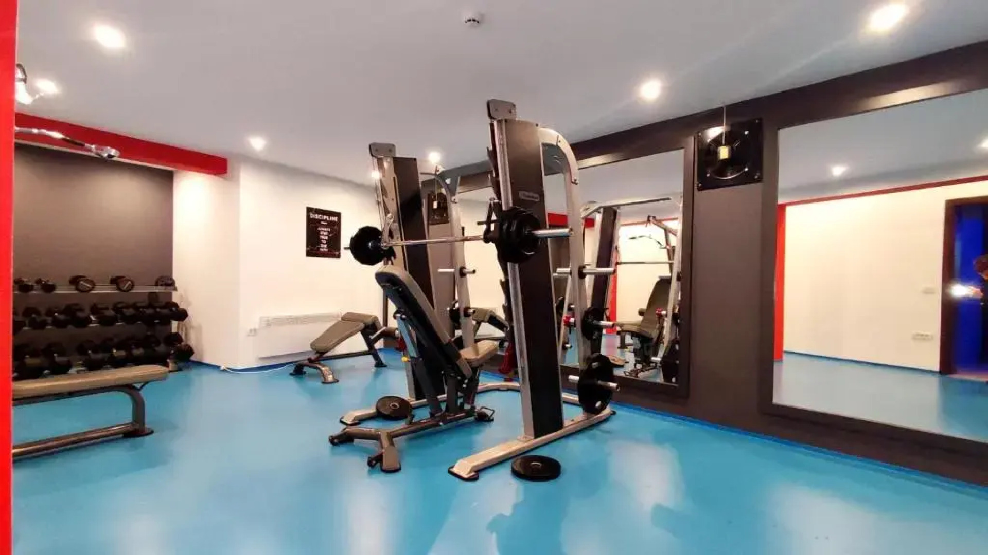 Апартаменты Royal Serenity