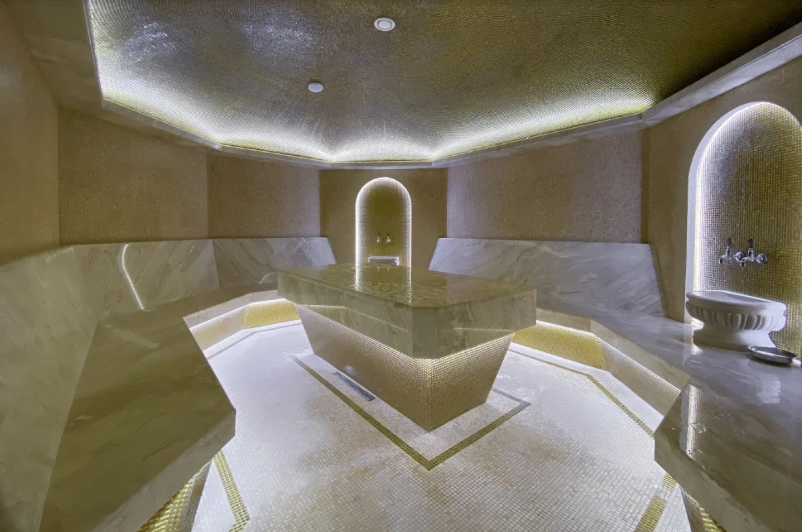 Отель Loft Hotel & SPA